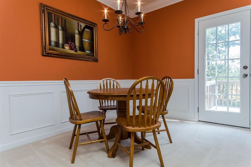 222 Presenteer Trl, Apex, NC 27539