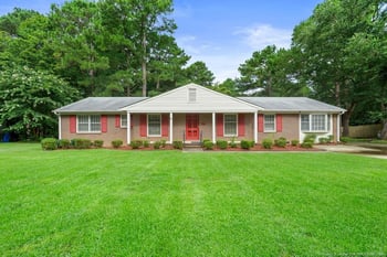 222 Rainier Dr, Fayetteville, NC 28314