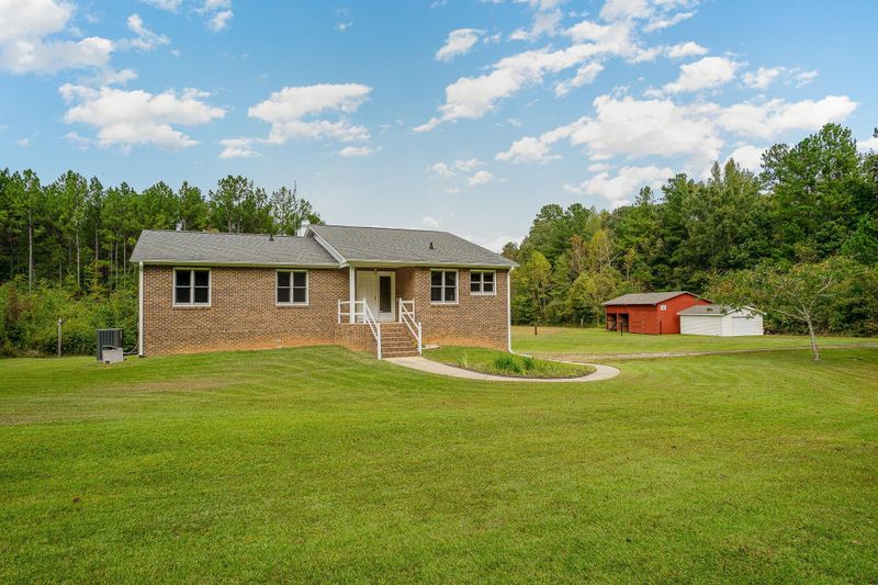 222 Riverview Dr, Franklinton, NC 27525