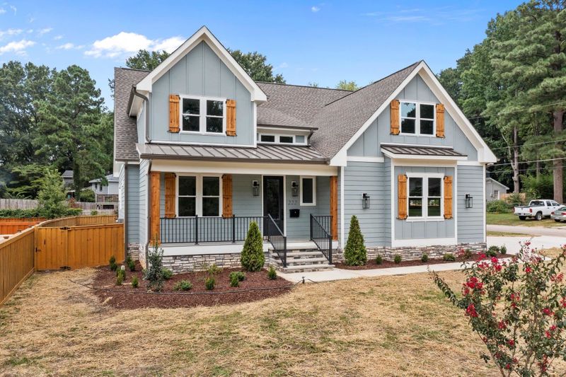 222 Rose St, Cary, NC 27511