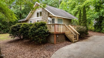 222 Sagamore Dr, Louisburg, NC 27549