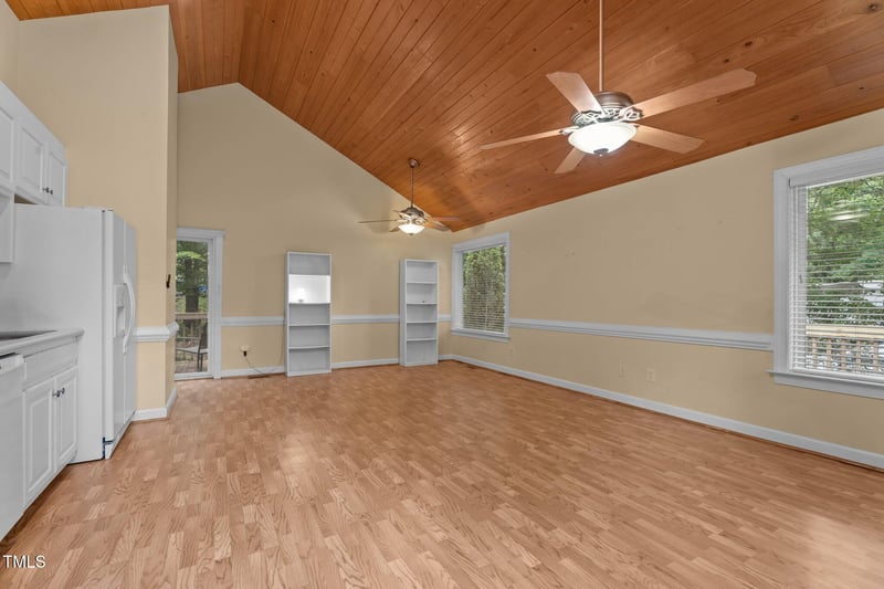222 Sagamore Dr, Louisburg, NC 27549