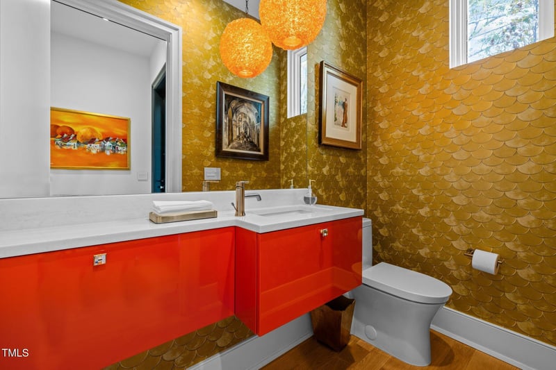 222 Saint Marys St, Raleigh, NC 27605
