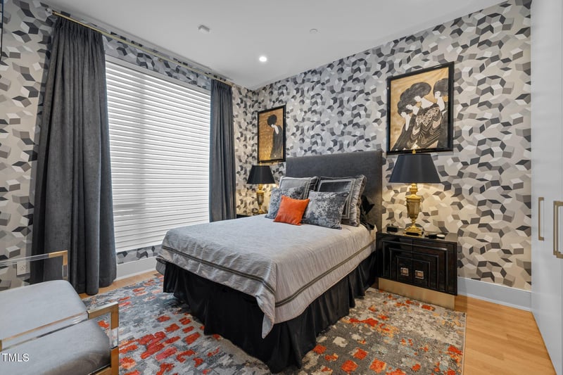 222 Saint Marys St, Raleigh, NC 27605