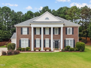 222 Shillings Chase Dr, Cary, NC 27518