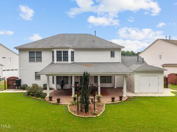 222 Shillings Chase Dr, Cary, NC 27518