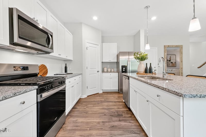 222 Shiloh Woods Cir, Smithfield, NC 27577