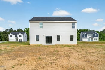 222 Shiloh Woods Cir, Smithfield, NC 27577