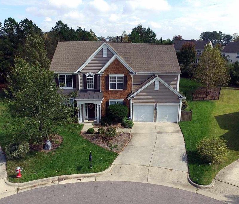 222 Slate Blue Pl, Cary, NC 27519
