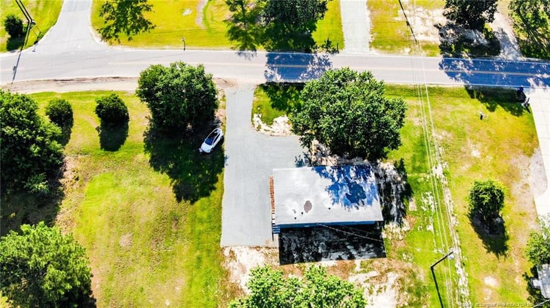 222 St Andrews Church Rd, Sanford, NC 27332