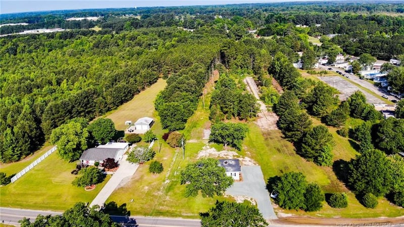 222 St Andrews Church Rd, Sanford, NC 27332