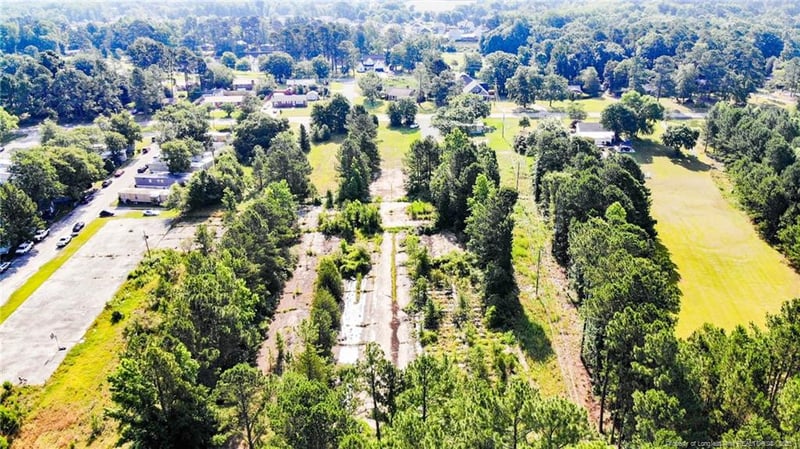 222 St Andrews Church Rd, Sanford, NC 27332