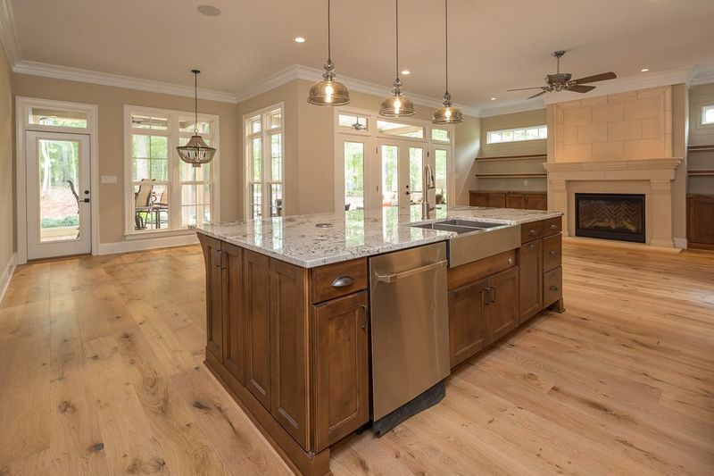 222 Stone Park Dr, Wake Forest, NC 27587