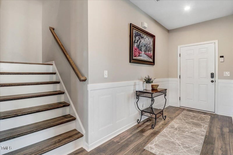 222 Stonehaven Way, Clayton, NC 27527