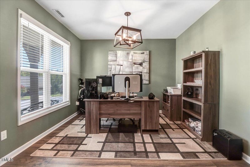 222 Stonehaven Way, Clayton, NC 27527