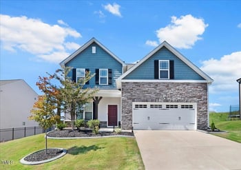 222 Stonehaven Way, Clayton, NC 27527