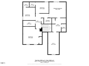 222 Stonehaven Way, Clayton, NC 27527