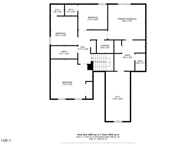 222 Stonehaven Way, Clayton, NC 27527