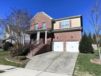 222 Strolling Way, Durham, NC 27707