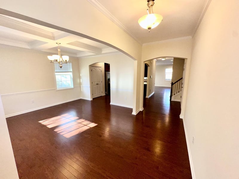222 Strolling Way, Durham, NC 27707