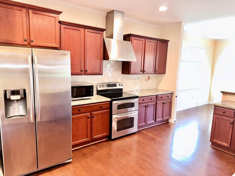222 Strolling Way, Durham, NC 27707