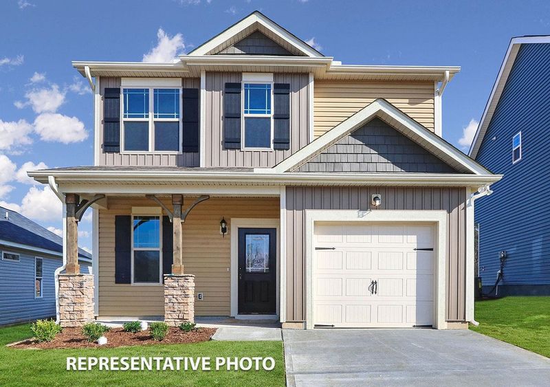 222 Sturgeon St, Smithfield, NC 27577