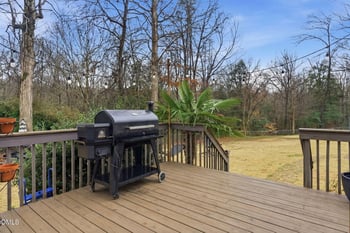 222 Susan Dr, Garner, NC 27529