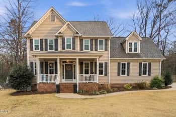 222 Susan Dr, Garner, NC 27529