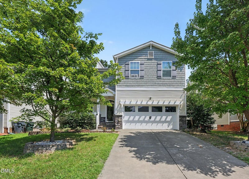 222 Switchback St, Knightdale, NC 27545