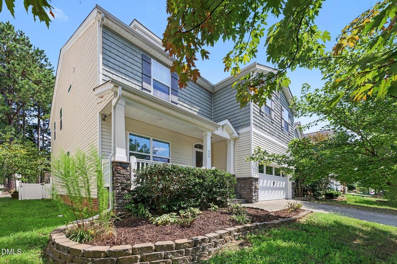 222 Switchback St, Knightdale, NC 27545