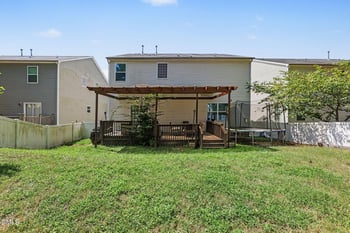 222 Switchback St, Knightdale, NC 27545