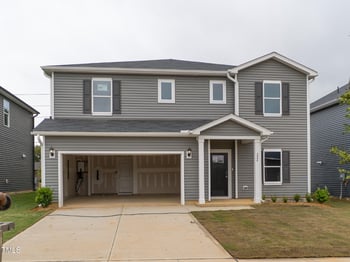 222 Thistle Patch Pl, Angier, NC 27501