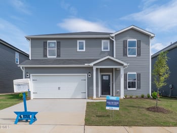 222 Thistle Patch Pl, Angier, NC 27501