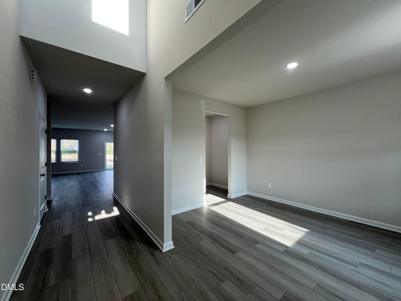 222 Thistle Patch Pl, Angier, NC 27501