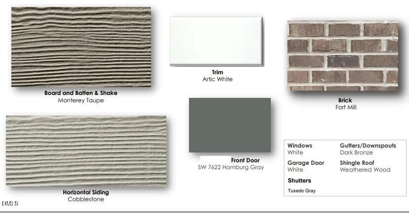 222 Tidal Pool Way, Cary, NC 27519