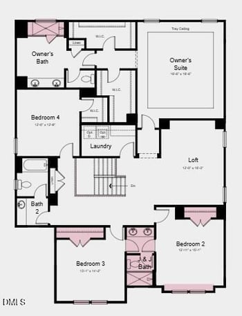 222 Tidal Pool Way, Cary, NC 27519