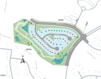 222 Tidal Pool Way, Cary, NC 27519