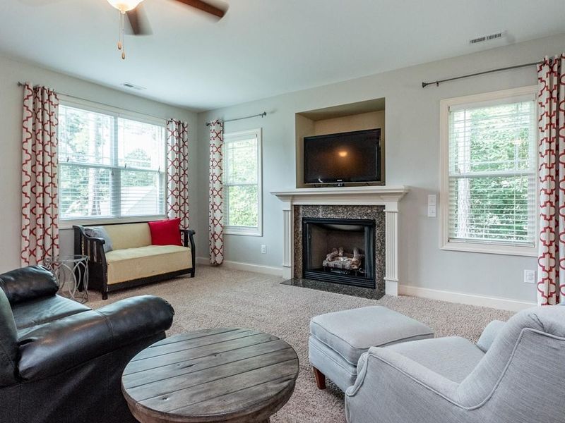 222 Timberland Dr, Angier, NC 27501