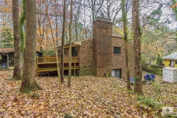 222 Valley Park Dr #A & B, Chapel Hill, NC 27514