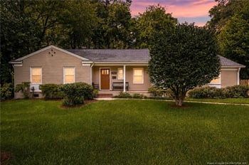 222 Valley Rd, Fayetteville, NC 28305