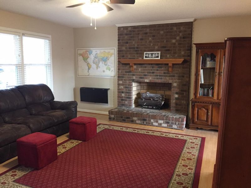 222 Violet Ln, Coats, NC 27521