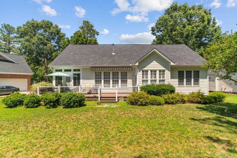 222 Waverly Dr, Clayton, NC 27527