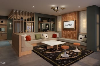 222 West St #A3, Raleigh, NC 27603
