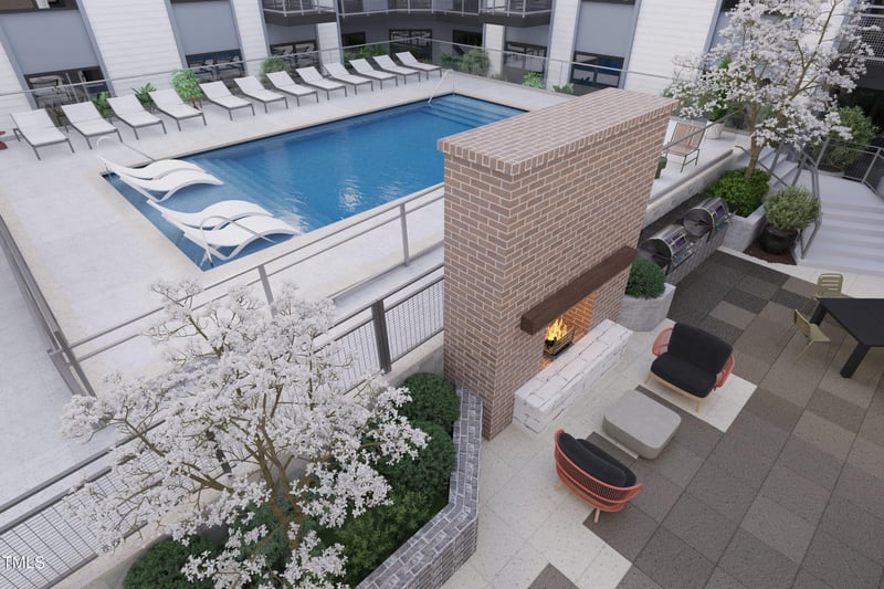 222 West St #B3, Raleigh, NC 27603