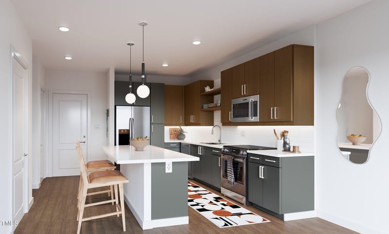 222 West St #B3, Raleigh, NC 27603