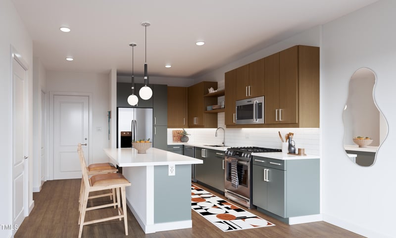 222 West St #S1, Raleigh, NC 27603