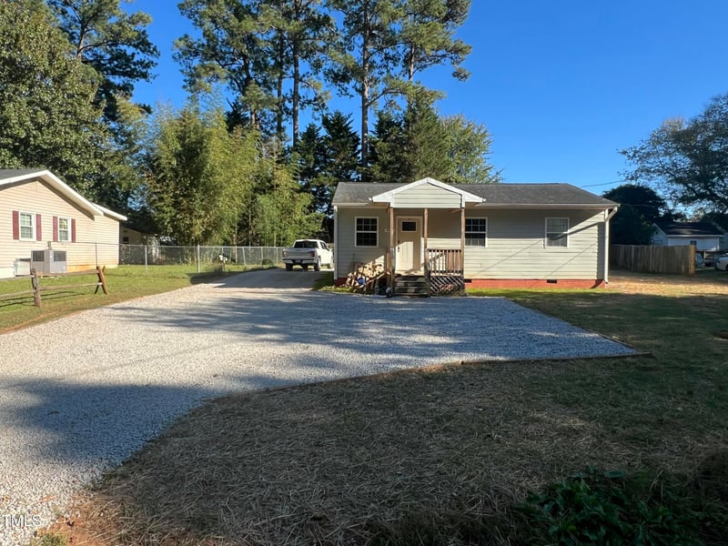 222 Weston Rd, Garner, NC 27529