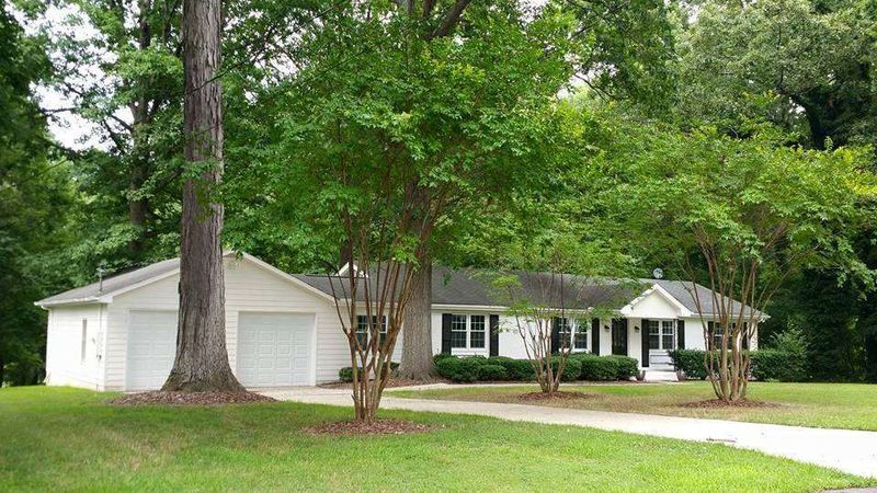 222 Whitfield St, Knightdale, NC 27545