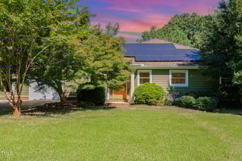 222 Wilmot Dr, Raleigh, NC 27606