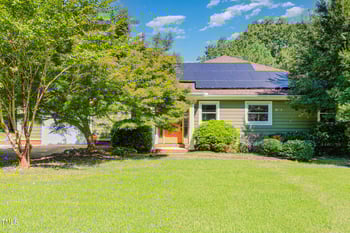 222 Wilmot Dr, Raleigh, NC 27606